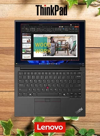 Lenovo ThinkPad noutbukları