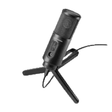 Mikrofonlar