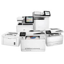 Printerlər və MFP