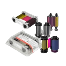 Printer istehlak materialları