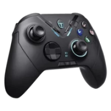 Sükan çarxları, joystiklər, gamepadlar