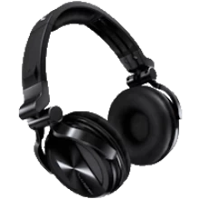 Studiya və DJ qulaqcıqları