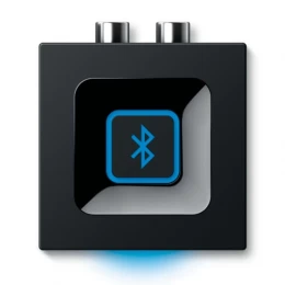 Bluetooth audio adapter Logitech Bluebox II 933 (980-000912)