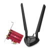 Wi-Fi 6E Bluetooth 5.2 PCIe Адптер Tp-Link Archer TXE75E (AXE5400)