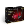 Wi-Fi 6E Bluetooth 5.2 PCIe Адптер Tp-Link Archer TXE75E (AXE5400)