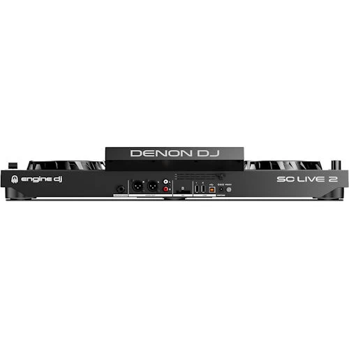 DJ-СИСТЕМА Denon SC Live 2 (SCLIVE2XEU)