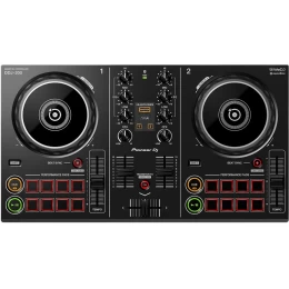 DJ контроллер Pioneer DDJ-200