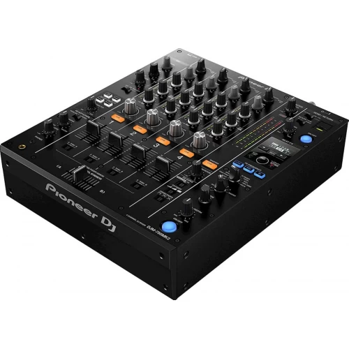 DJ микшер Pioneer DJM-750MK2