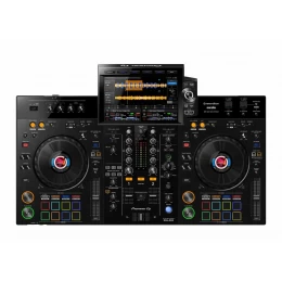 DJ-SİSTEM Pioneer XDJ-RX3