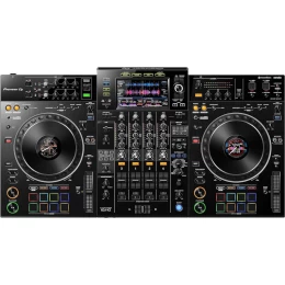 DJ-СИСТЕМА Pioneer XDJ-XZ