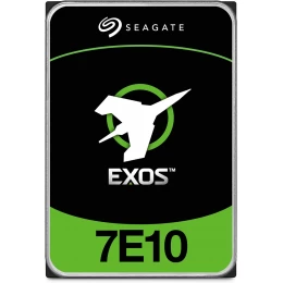 Жесткий диск (HDD) Seagate Exos 7E10 4 ТБ (ST4000NM000B)