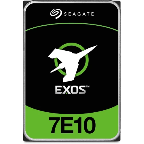 Sərt disk (HDD) Seagate Exos 7E10 4 ТБ (ST4000NM000B)