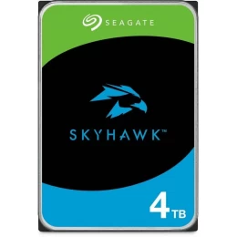 Жесткий диск (HDD) Seagate SkyHawk 4TB (ST4000VX015)