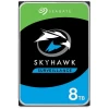 Sərt disk (HDD) Seagate SkyHawk 8TB (ST8000VX009)
