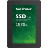 SSD HikvisionC100 1.92TB 2.5" SATAIII TLC 3D (HS-SSD-C100/1920G)