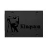 SSD Kingston A400 480GB SATA3 2.5" (SA400S37/480G)