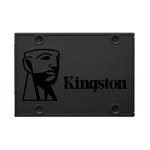 SSD Kingston A400 480GB SATA3 2.5" (SA400S37/480G)