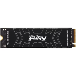 SSD Kingston FURY Renegade PCIe 4.0 NVMe M.2 500G (SFYRS/500G)