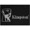 SSD Kingston KC600 SATA3 2.5", 256GB (SKC600/256G)