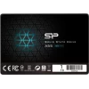 SSD Silicon Power A55 ,1TB,TLC (SP001TBSS3A55S25)