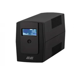Fasiləsiz enerji təchizatı (UPS) 2E DD850, 850VA/480W (2E-DD850)