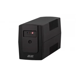 Fasiləsiz enerji təchizatı (UPS) 2E ED650, 650VA/360W (2E-ED650)