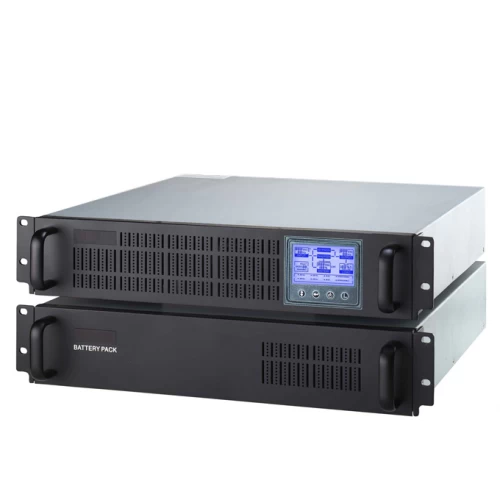 Источники бесперебойного питания (ИБП) ARTronic Titanium RM 10kVA Online UPS (TITANIUM10KVA)
