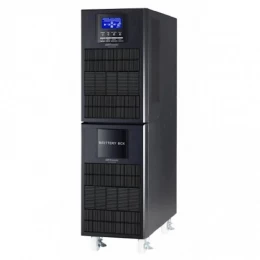 Fasiləsiz enerji təchizatı (UPS) ARTronic ALFA 6kVA Online UPS (Alfa6kVA)