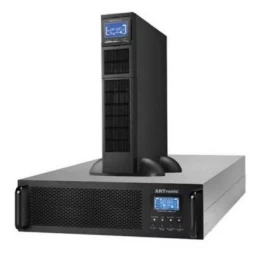 Fasiləsiz enerji təchizatı (UPS) ARTronic Titanium RT 2kVA Online UPS (TITANIUM2kVA)