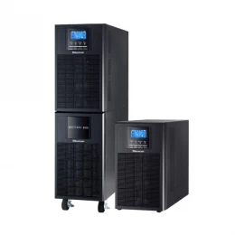 Источники бесперебойного питания (ИБП) Shturmann  WINNER PRO Plus Online Tower 10KVA 