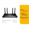Wi-Fi router Tp-Link Archer AX10 - AC1500