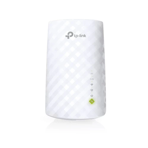Усилитель Wi-Fi Сигнала Tp-Link RE200 - AC750
