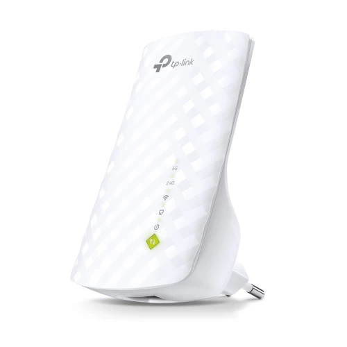 Усилитель Wi-Fi Сигнала Tp-Link RE200 - AC750
