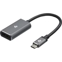 Adapter 2E Type-C to DisplayPort (2E-W1404)