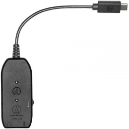 Adapter Audio-Technica ATR2x-USB 