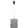 Dok-stansiyası Lenovo USB-C Travel Hub Gen2 (4X91A30366)
