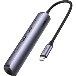 Multifunctional adapter Ugreen CM418 (10919)