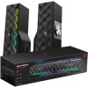 Akustik sistem 2E PCS232BK