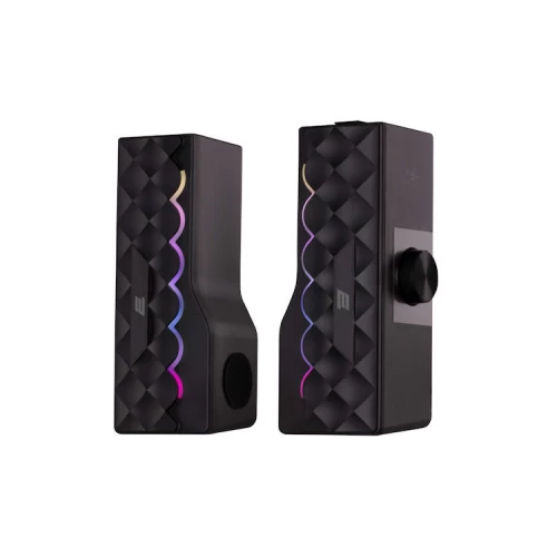 Akustik sistem 2E PCS232BK