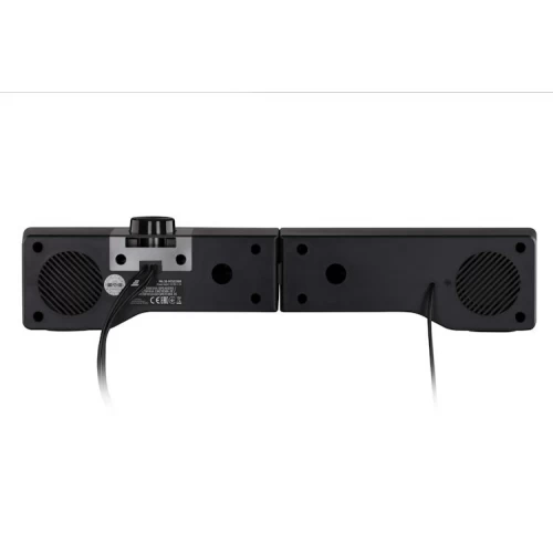 Akustik sistem 2E PCS232BK