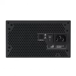Qidalanma bloku Asus ROG STRIX 1000W Gold Aura Edition (90YE00P1-B0NA00)