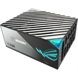 Qidalanma bloku Asus ROG-THOR-1600T-GAMING (90YE00K0-B0NA00)