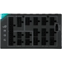 Qidalanma bloku Asus ROG-THOR-1600T-GAMING (90YE00K0-B0NA00)