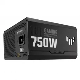 Qidalanma bloku Asus TUF Gaming 750W Gold (90YE00S3-B0NA00)