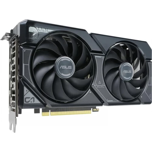 Video kart Asus Dual GeForce RTX™ 4060 OC Edition 8GB GDDR6 (DUAL-RTX4060-O8G)