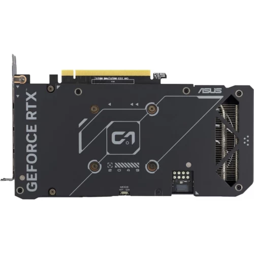 Video kart Asus Dual GeForce RTX™ 4060 OC Edition 8GB GDDR6 (DUAL-RTX4060-O8G)