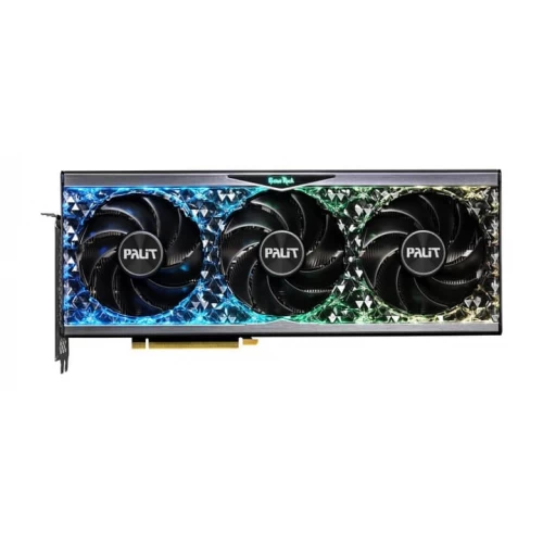 Video kart Palit GeForce RTX 4070 Ti GameRock OC 12GB (NED407TU19K9-1045G)