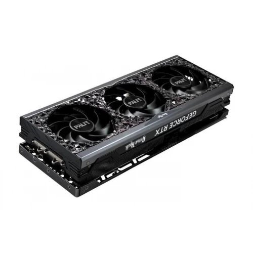 Video kart Palit GeForce RTX 4070 Ti GameRock OC 12GB (NED407TU19K9-1045G)