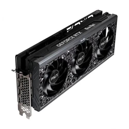 Video kart Palit GeForce RTX 4070 Ti GameRock OC 12GB (NED407TU19K9-1045G)