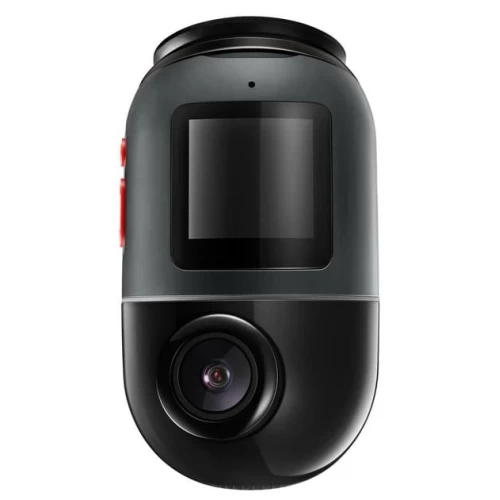 Видеорегистратор 70mai Dash Cam Omni X200 64G Black